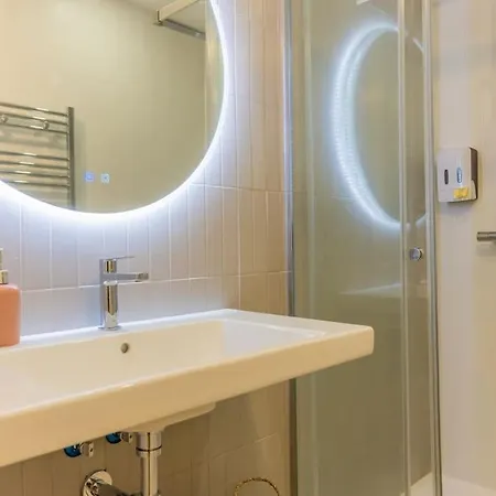 Appartement For Liria Un Espacio De Elegancia Y Confort En La Ciudad Temporal Del2913 Madrid