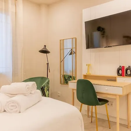 Apartment For Liria Un Espacio De Elegancia Y Confort En La Ciudad Temporal Del2913