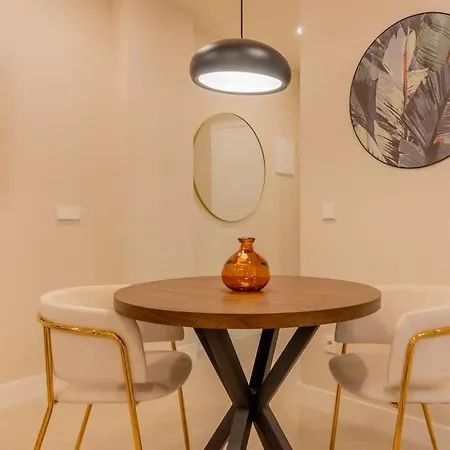 Appartement For Liria Un Espacio De Elegancia Y Confort En La Ciudad Temporal Del2913 *