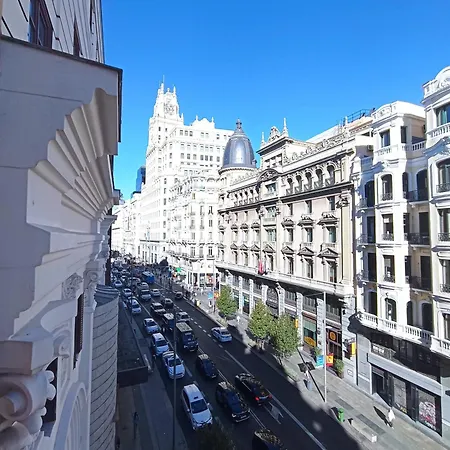 Colectia Gran Via