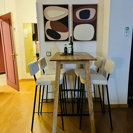 Aparthoteltribunal * Madrid