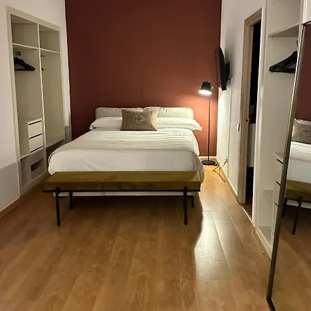 Aparthotel Aparthoteltribunal