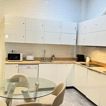 Habitaciones Leganitos -No Ascensor-