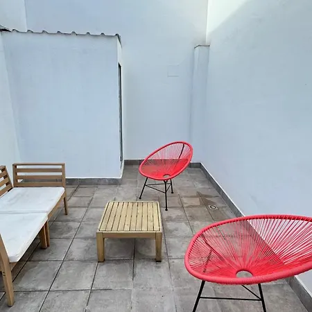 Hostel Ap Leganitos -no Ascensor-