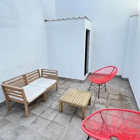 Hostel Ap Leganitos -no Ascensor- Madrid