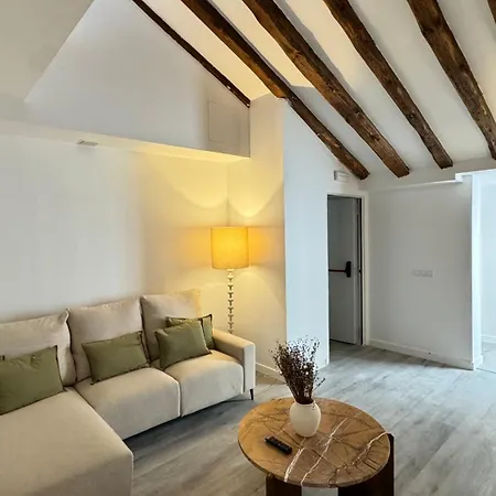 Ap Leganitos -no Ascensor- Hostel