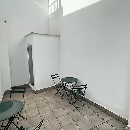 Ap Leganitos -no Ascensor- Hostel Madrid