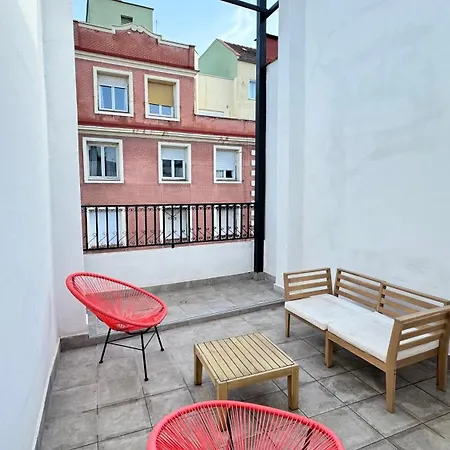 Ap Leganitos -no Ascensor- Hostel Madrid