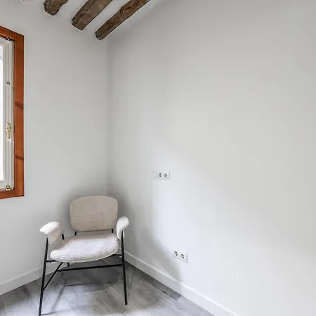 Hostel Ap Leganitos -no Ascensor-