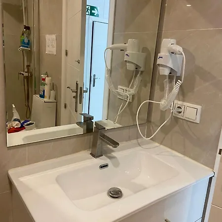 Kapselhotell Min Capsules *