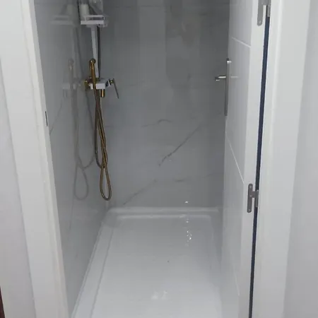 Kapselhotell Min Capsules Madrid
