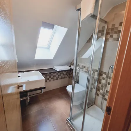 Apartment Salvia Madrid