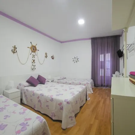 Guest house Loyola *