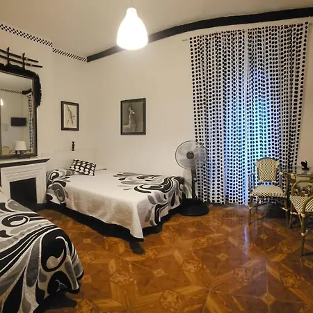 Loyola Guest house