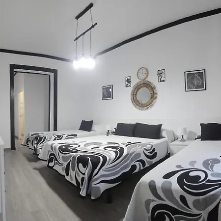 Guest house Loyola