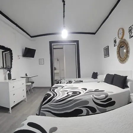 Loyola Guest house *