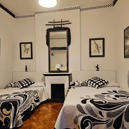 Loyola Guest house Madrid