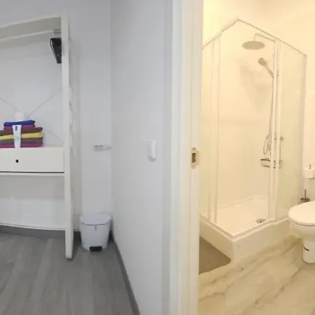 Guest house Loyola Madrid
