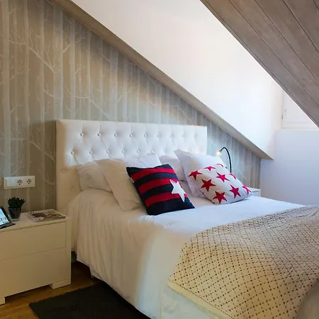 Palacio Conde Miranda Appartement *