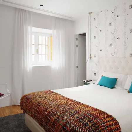 Palacio Conde Miranda Appartement