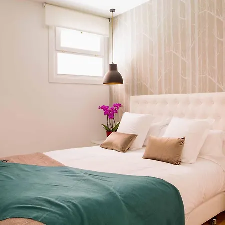 Appartement Palacio Conde Miranda