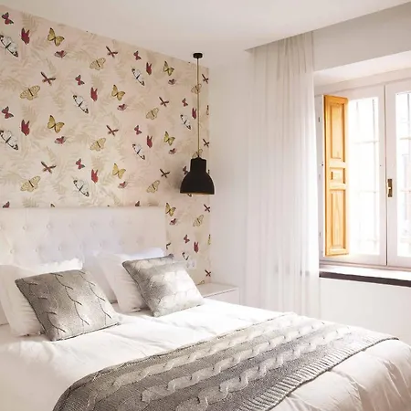 Appartement Palacio Conde Miranda