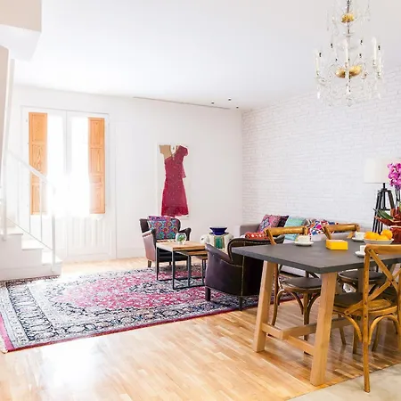 Appartement Palacio Conde Miranda *