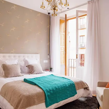 Appartement Palacio Conde Miranda