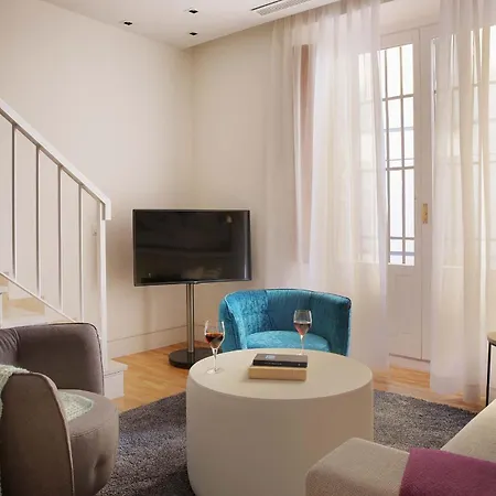 Appartement Palacio Conde Miranda *