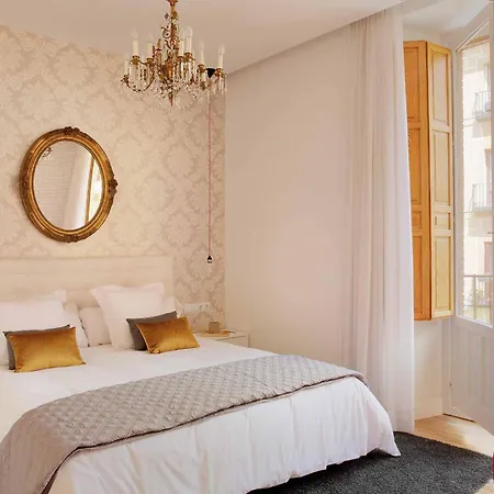 Appartement Palacio Conde Miranda