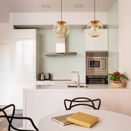 Appartement Palacio Conde Miranda *