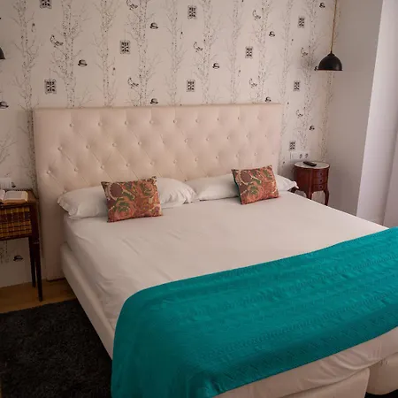 Appartement Palacio Conde Miranda Madrid