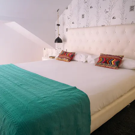 Palacio Conde Miranda Appartement