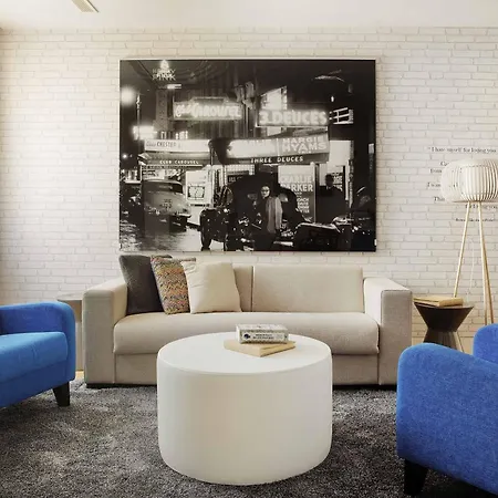 Appartement Palacio Conde Miranda Madrid