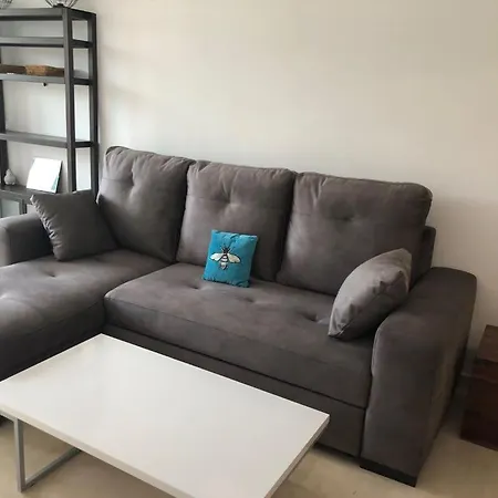 Apartment Eloisa *