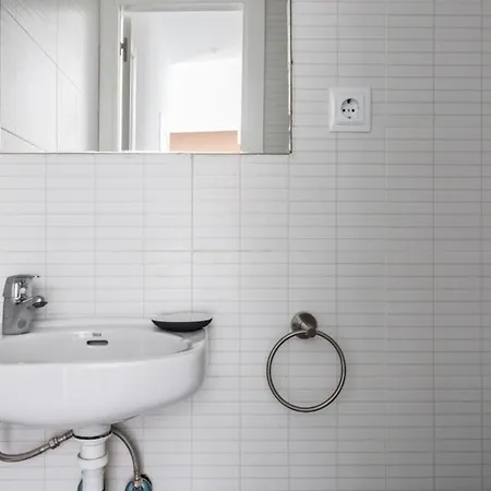 Apartment Mintystay - Paseo De Las Delicias *