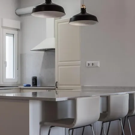 Mintystay - Paseo De Las Delicias * Madrid