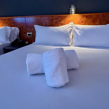 Hotel Ap Airport 3*