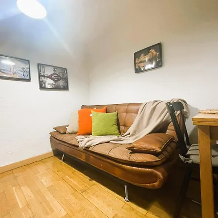Escorial Apartment *