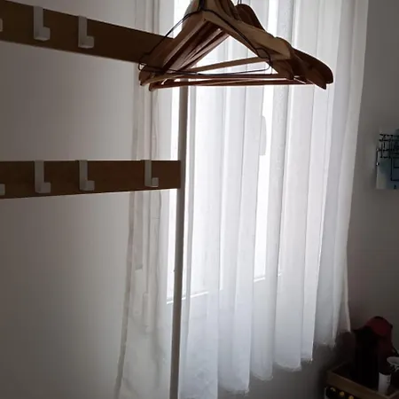 Enjoy In Atocha Appartement