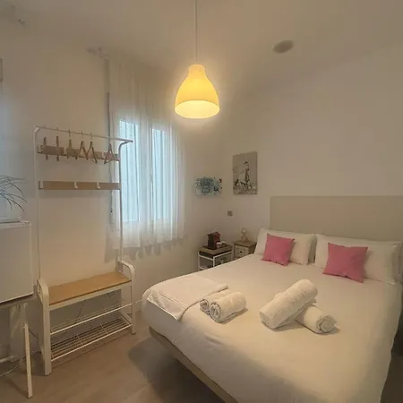 Enjoy In Atocha Apartment