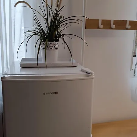 Appartement Enjoy In Atocha