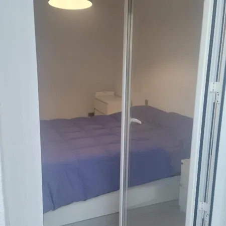 250m Chamartin, 250m Plaza Castilla, 3 Stops Bernabeu * Madrid