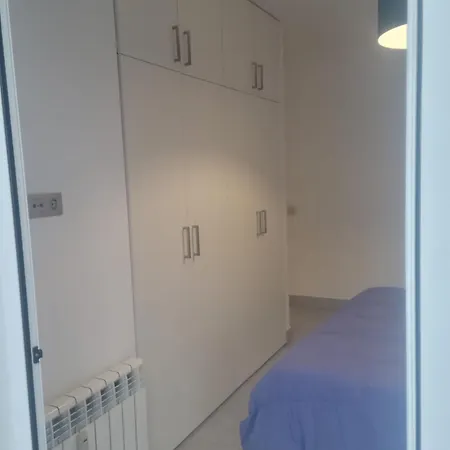 250m Chamartin, 250m Plaza Castilla, 3 Stops Bernabeu