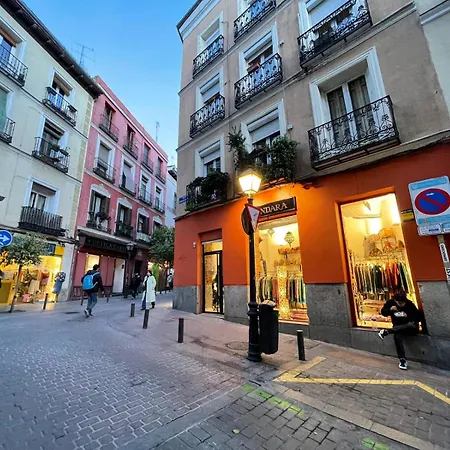Familiar Centro *