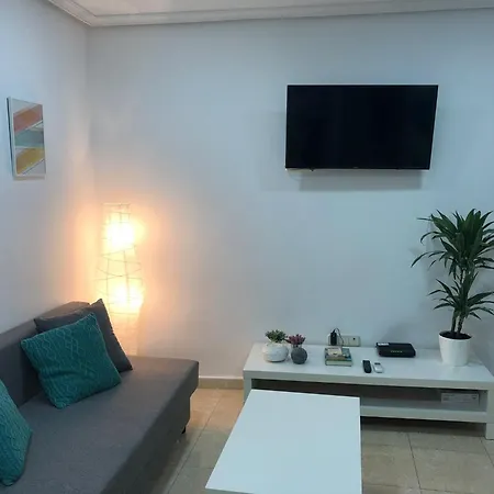 Apartment Familiar Centro