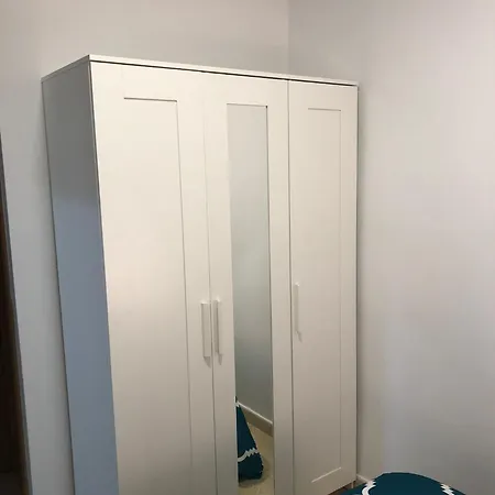 Familiar Centro Apartment *