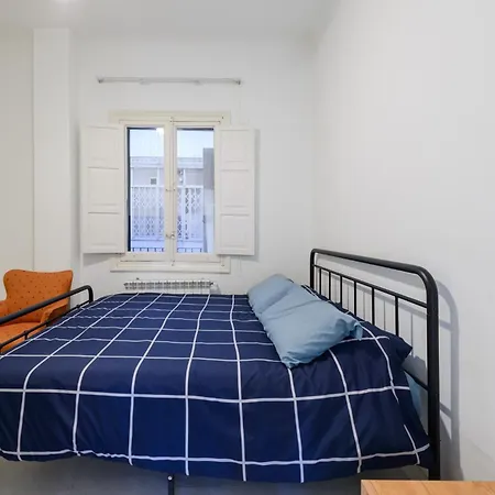 Modern In Goya With Balcony - Retiro Park Apartment *