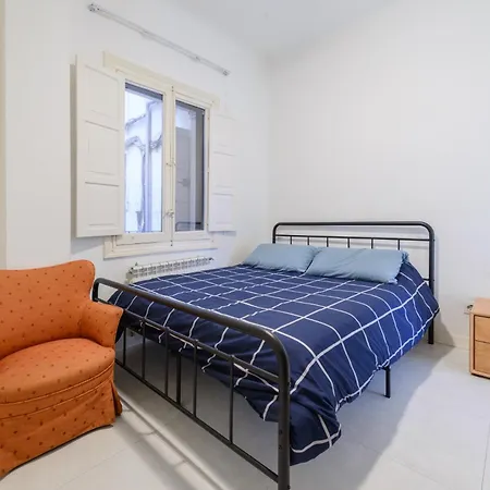 Modern In Goya With Balcony - Retiro Park Apartment Madrid