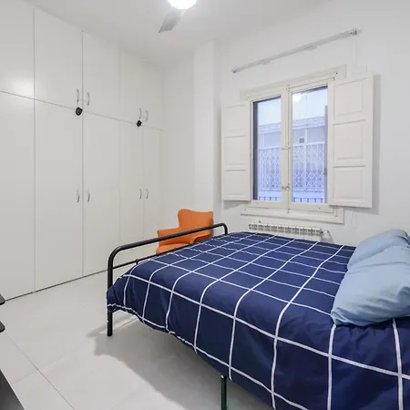 Modern In Goya With Balcony - Retiro Park *